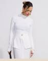 Blusa Sintra New Off